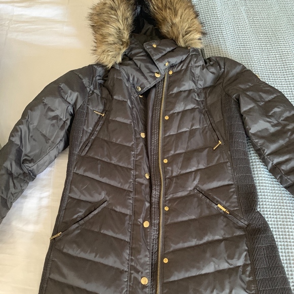 michael kors coats 2016